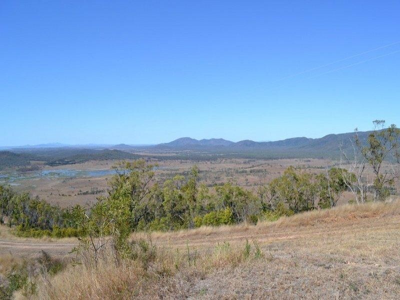 75 Tranquil Valley Road, Tungamull QLD 4702