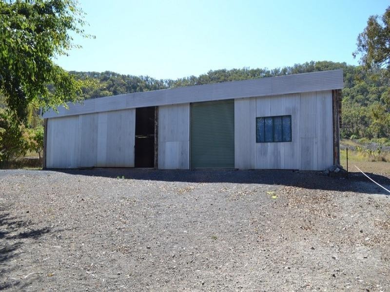 75 Tranquil Valley Road, Tungamull QLD 4702