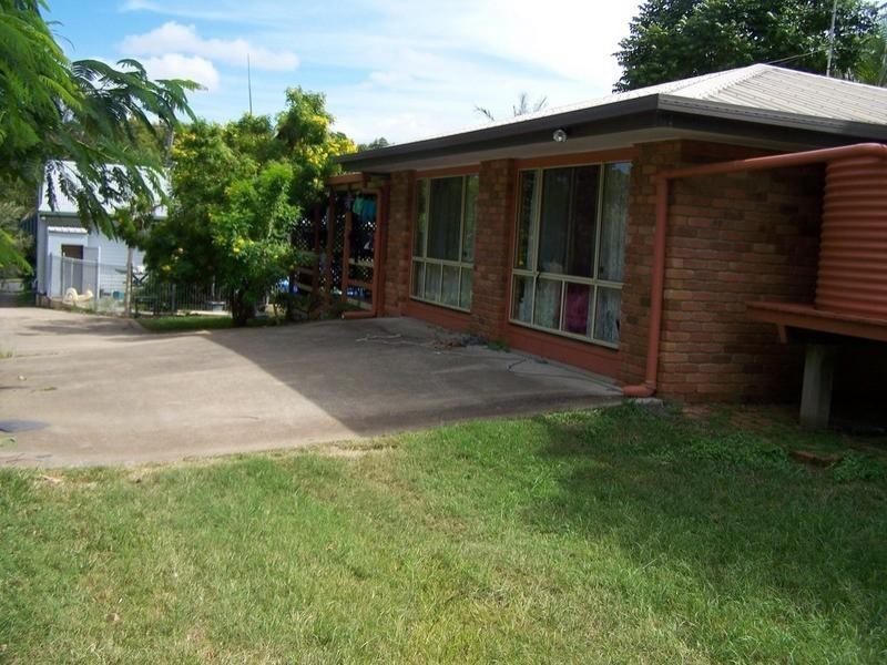 23 Hughes Street, Yeppoon QLD 4703