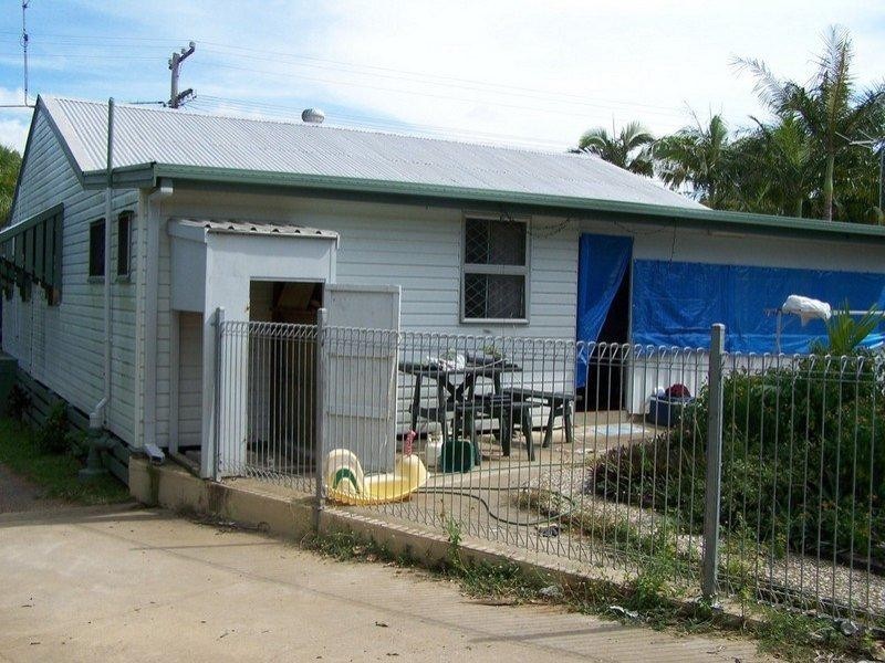 23 Hughes Street, Yeppoon QLD 4703