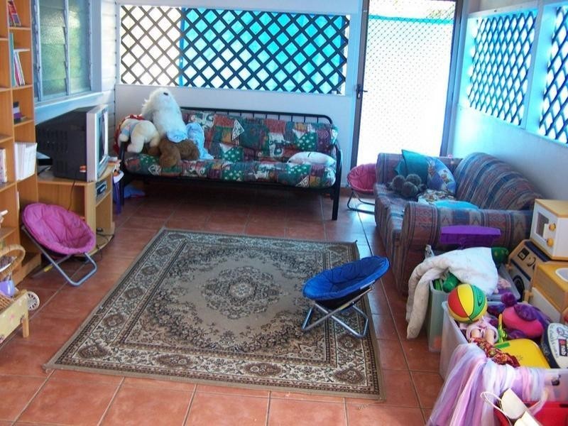 23 Hughes Street, Yeppoon QLD 4703