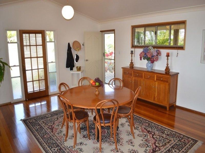 21 Banksia Place, Taranganba QLD 4703