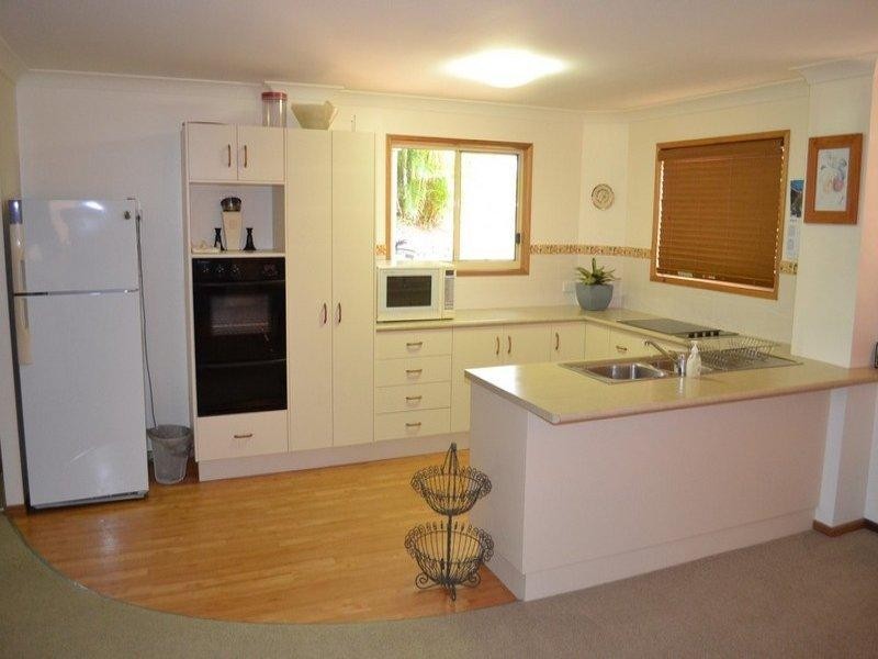 21 Banksia Place, Taranganba QLD 4703