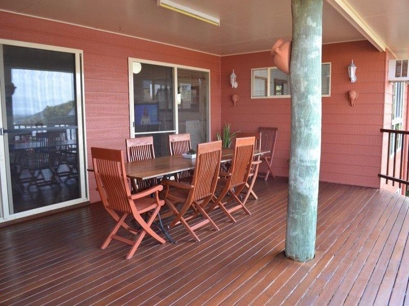 21 Banksia Place, Taranganba QLD 4703