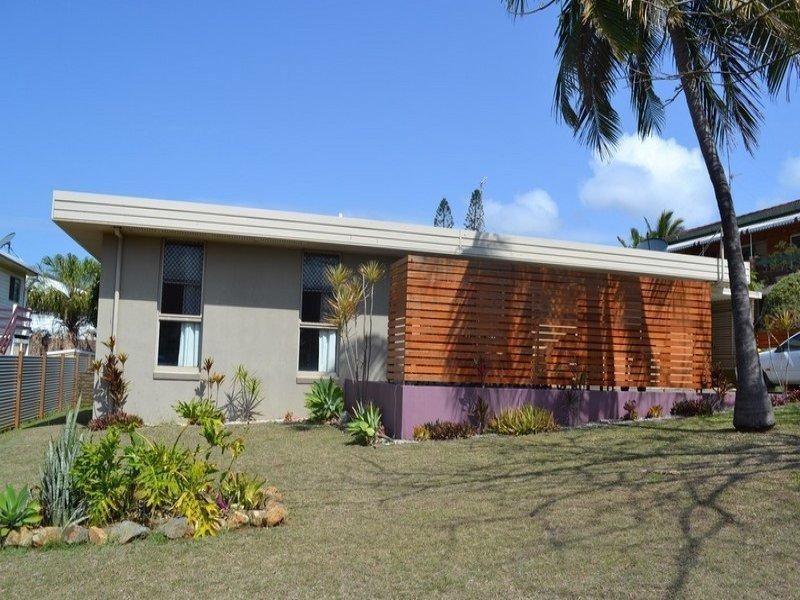 12 Poinciana Avenue, Taranganba QLD 4703