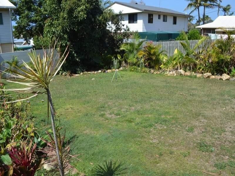 12 Poinciana Avenue, Taranganba QLD 4703