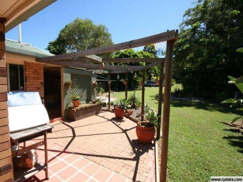 9 Ward Street, Yeppoon QLD 4703