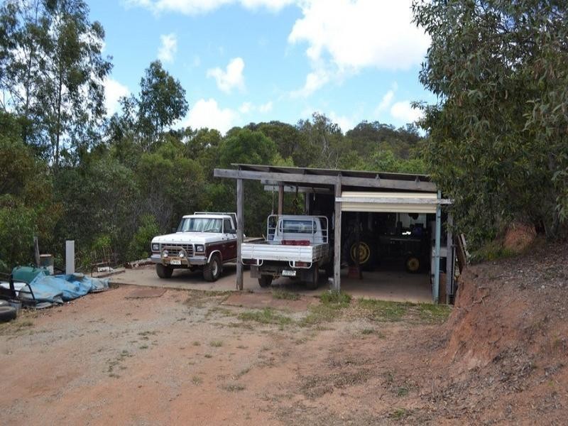 123 Norpine Road, Woodbury QLD 4703