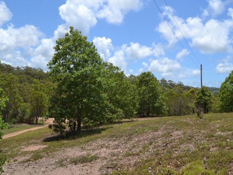 123 Norpine Road, Woodbury QLD 4703