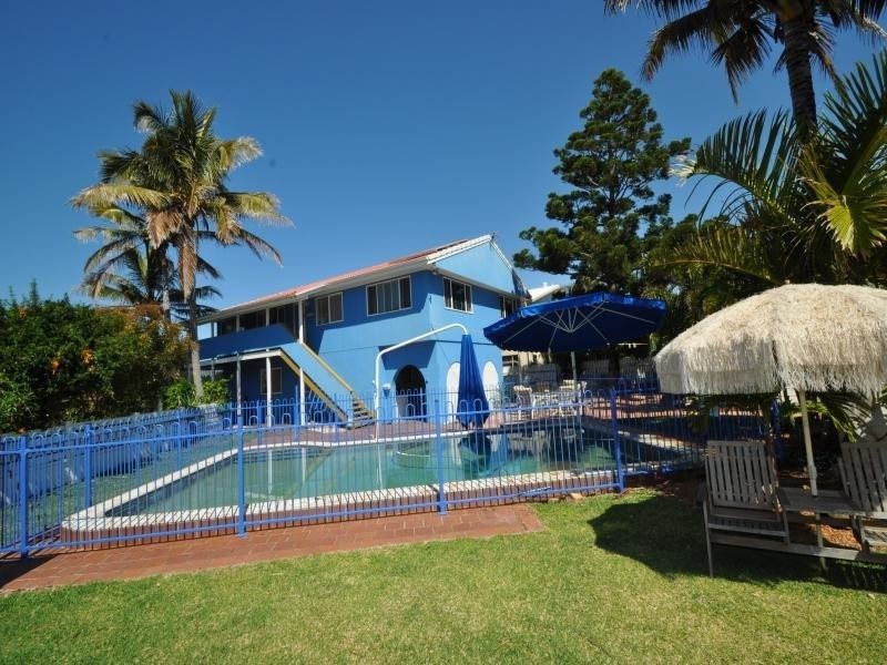 1 Kiama Avenue, Yeppoon QLD 4703