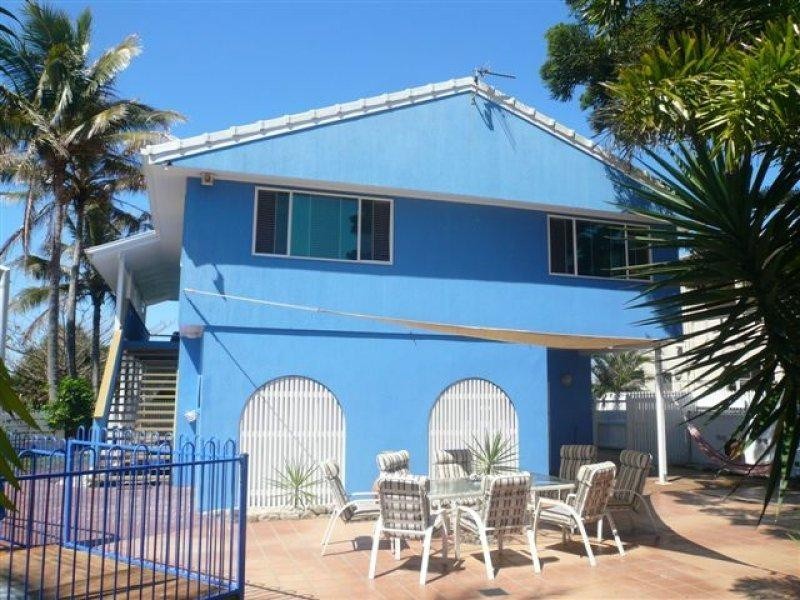 1 Kiama Avenue, Yeppoon QLD 4703