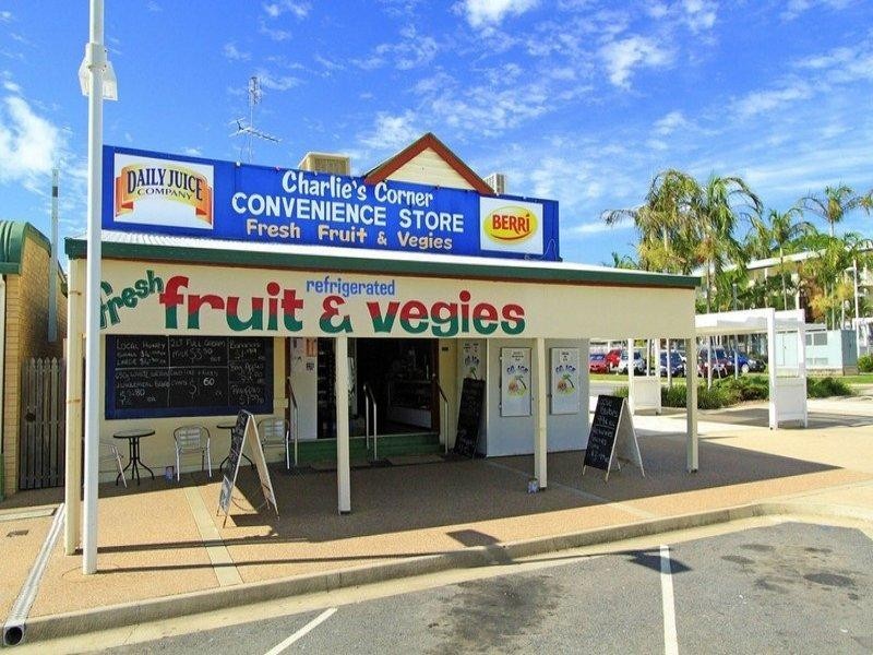 16 Hill Street, Emu Park QLD 4710