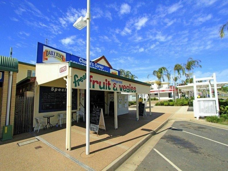 16 Hill Street, Emu Park QLD 4710