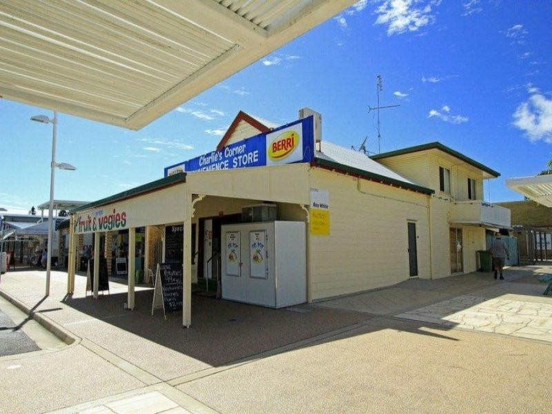 16 Hill Street, Emu Park QLD 4710