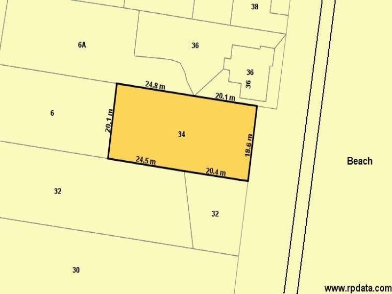 34 Farnborough Road, Yeppoon QLD 4703