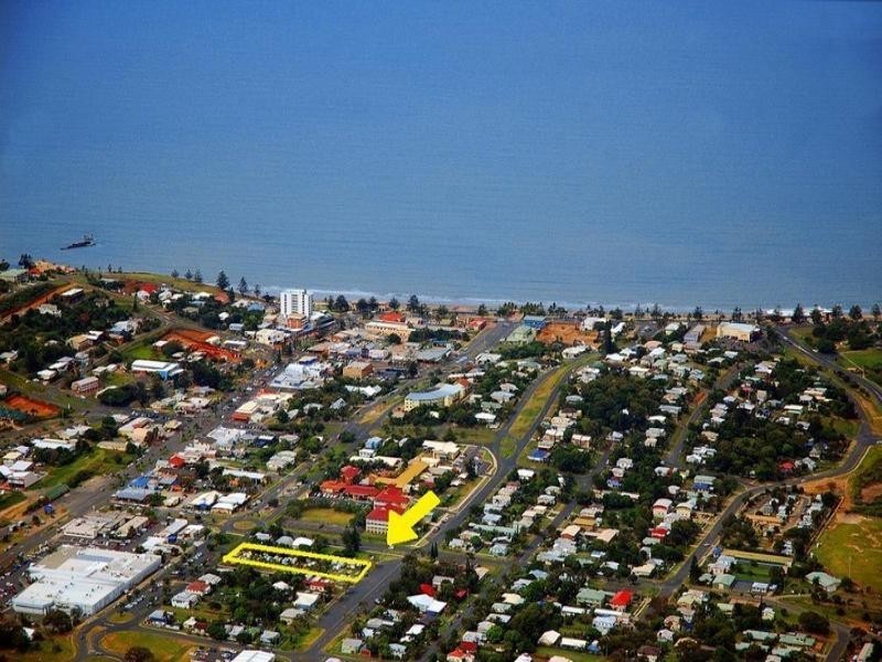68 Queen Street, Yeppoon QLD 4703