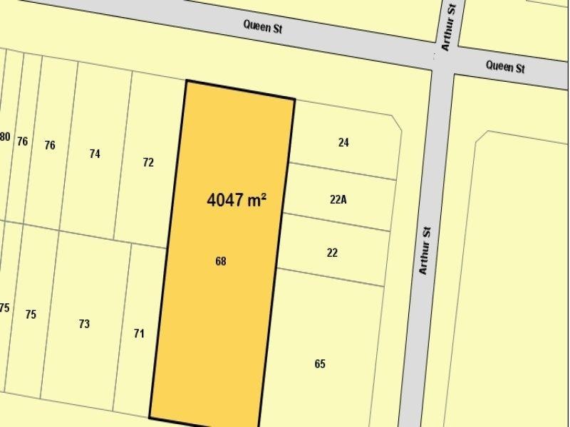 68 Queen Street, Yeppoon QLD 4703