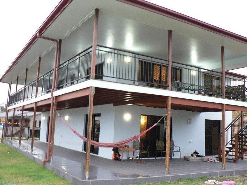 8 Java Court, Yeppoon QLD 4703