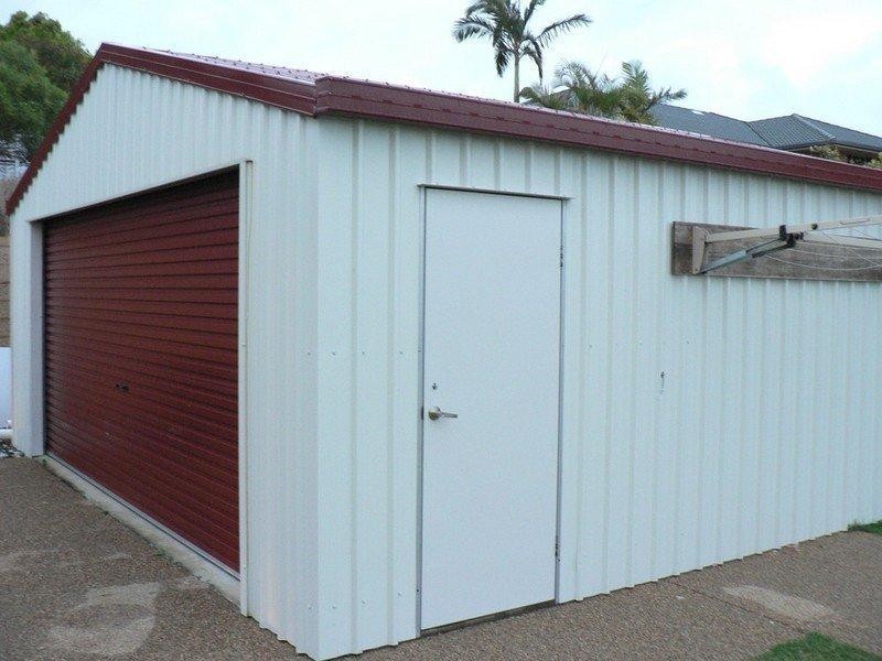 8 Java Court, Yeppoon QLD 4703