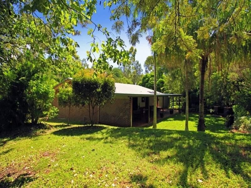 109 Warcons Road, Cawarral QLD 4702