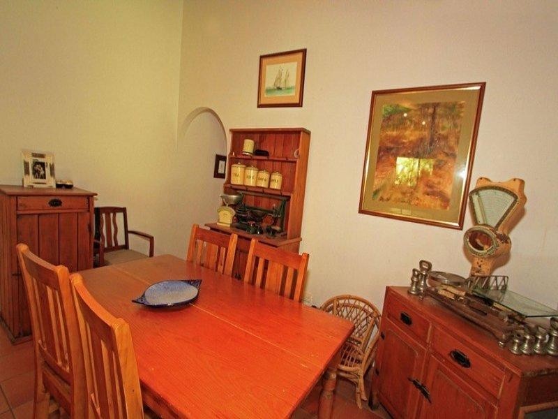 109 Warcons Road, Cawarral QLD 4702