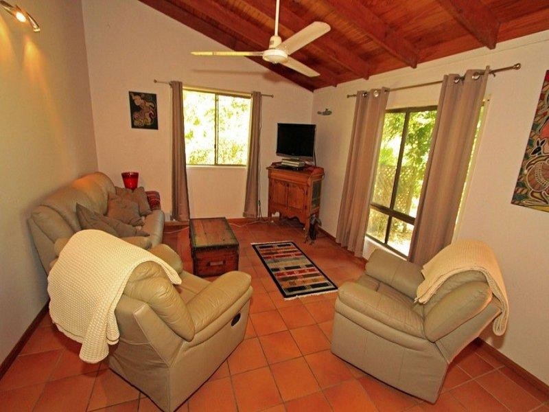 109 Warcons Road, Cawarral QLD 4702