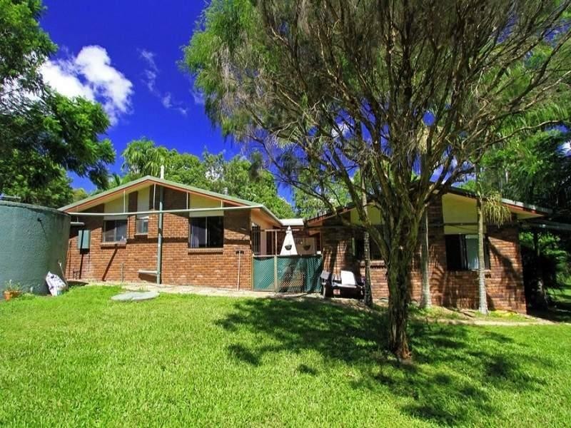 109 Warcons Road, Cawarral QLD 4702
