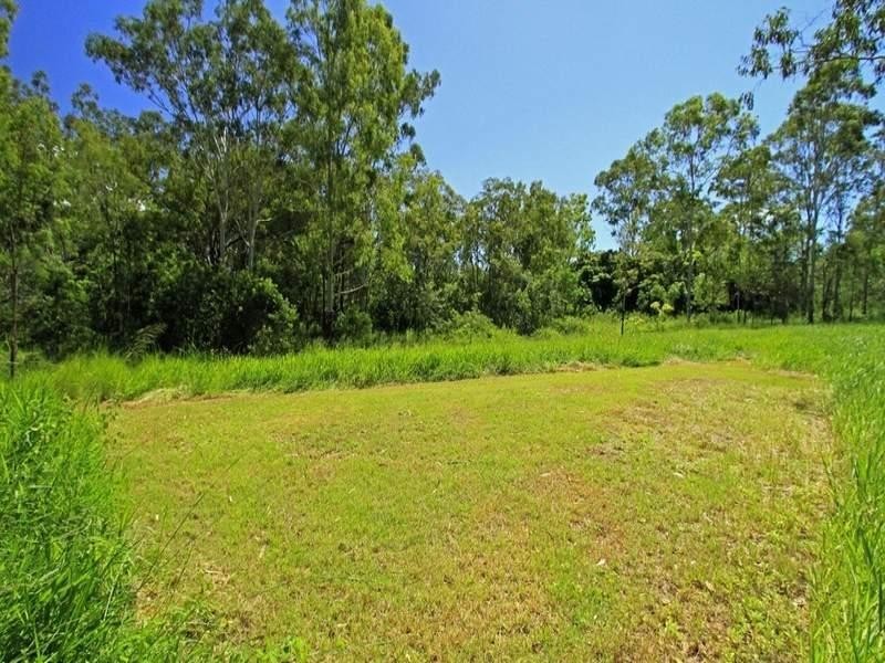 109 Warcons Road, Cawarral QLD 4702