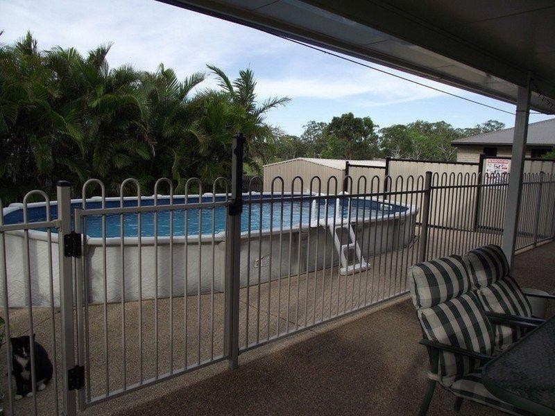 14 Kingfisher Drive, Yeppoon QLD 4703