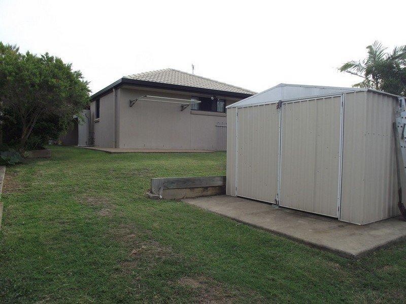 14 Kingfisher Drive, Yeppoon QLD 4703