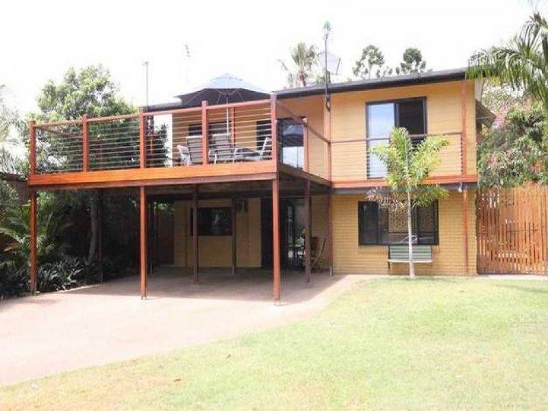 12 Orchid Street, Kinka Beach QLD 4703