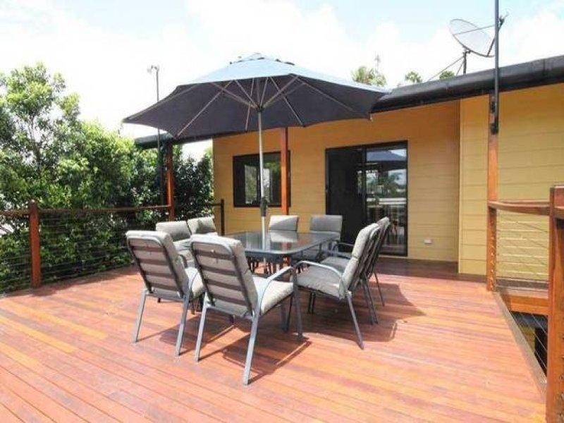 12 Orchid Street, Kinka Beach QLD 4703