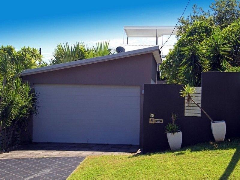 29 Matthew Flinders Drive, Cooee Bay QLD 4703