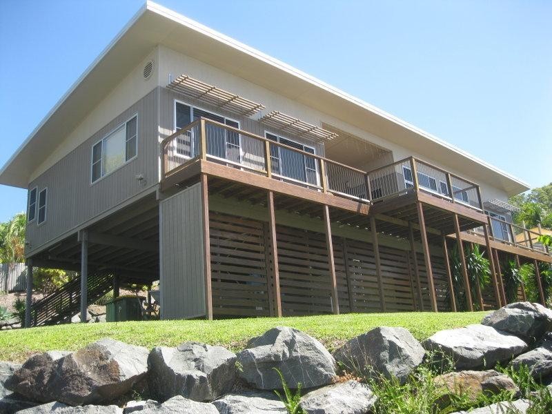 7 Clair Court, Taranganba QLD 4703