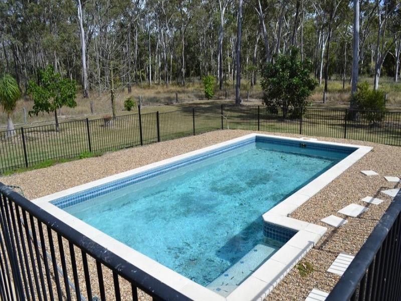 505 Tanby Road, Taroomball QLD 4703