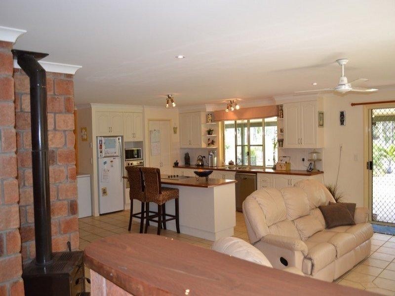 505 Tanby Road, Taroomball QLD 4703