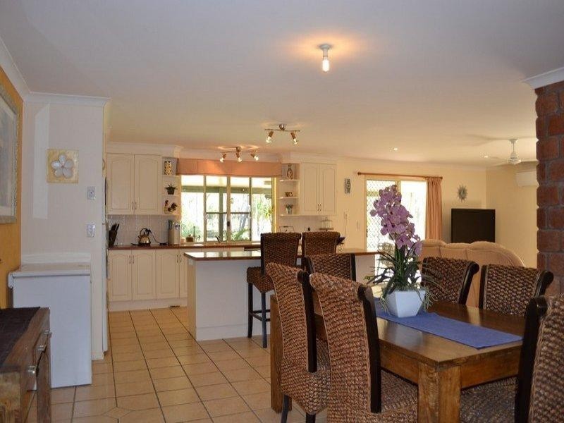 505 Tanby Road, Taroomball QLD 4703