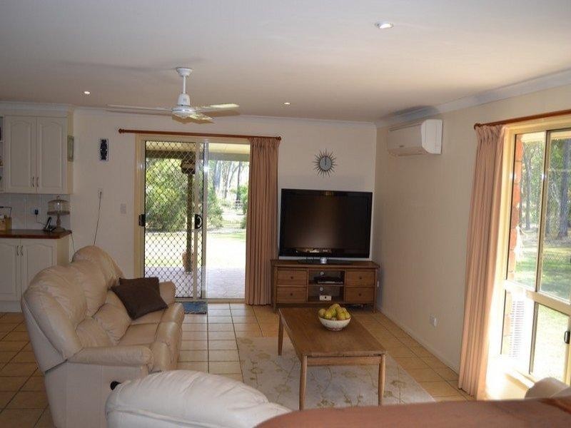 505 Tanby Road, Taroomball QLD 4703