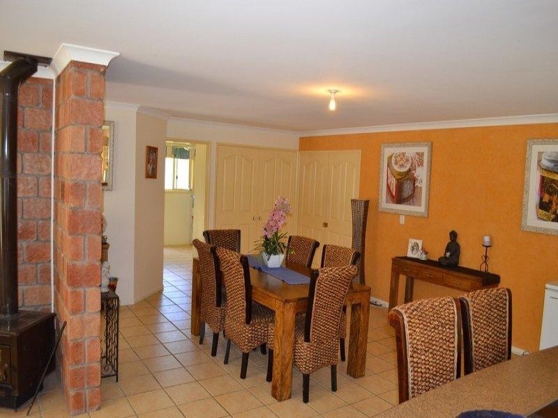 505 Tanby Road, Taroomball QLD 4703