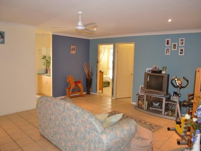 505 Tanby Road, Taroomball QLD 4703