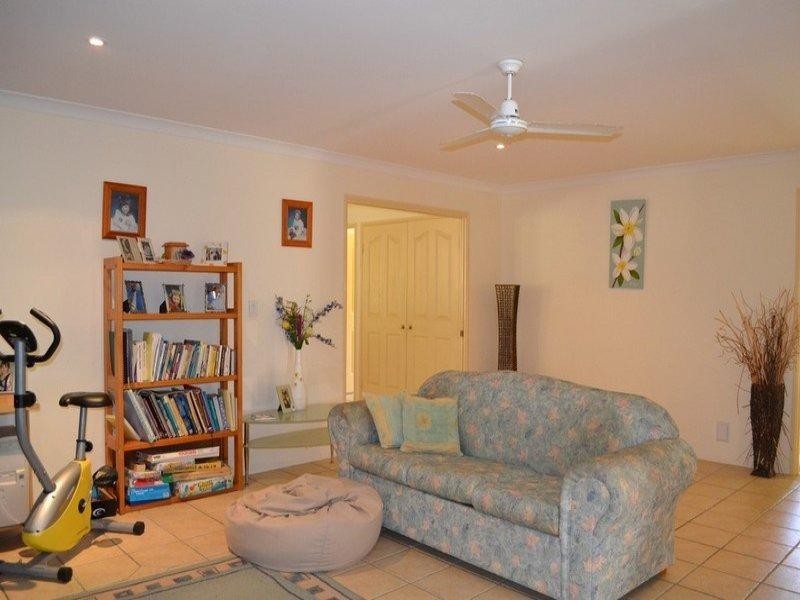 505 Tanby Road, Taroomball QLD 4703