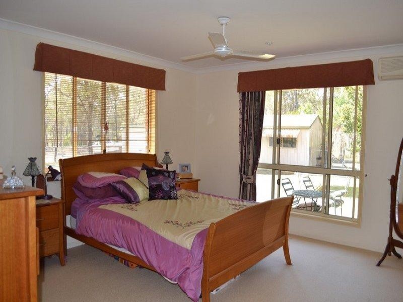 505 Tanby Road, Taroomball QLD 4703