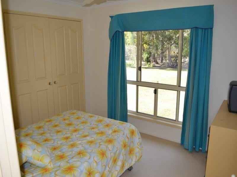 505 Tanby Road, Taroomball QLD 4703