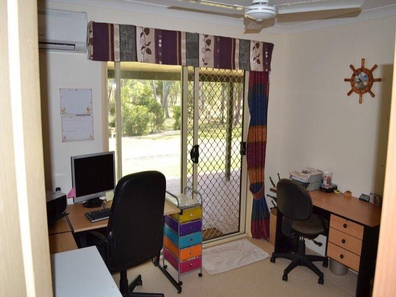 505 Tanby Road, Taroomball QLD 4703