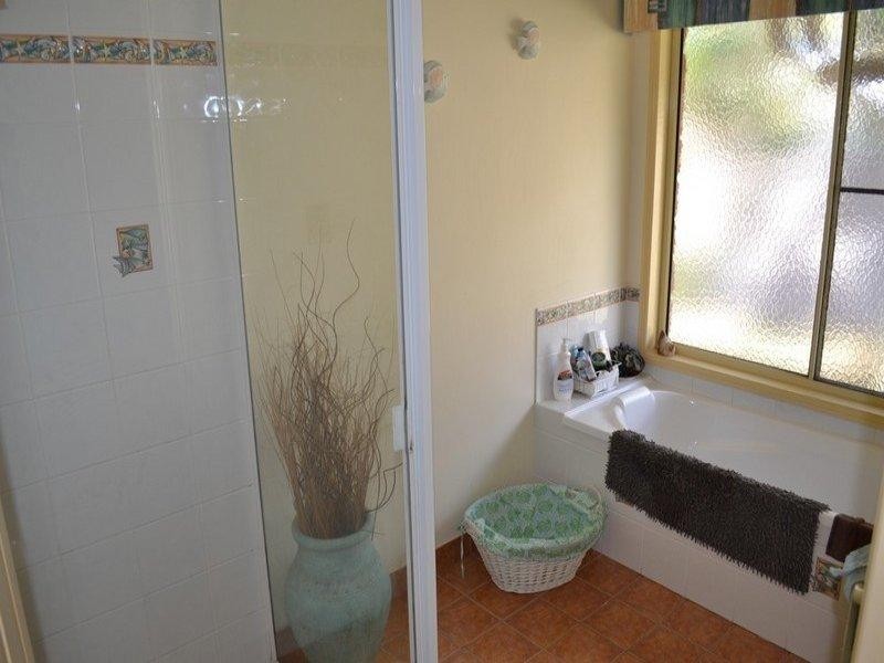 505 Tanby Road, Taroomball QLD 4703
