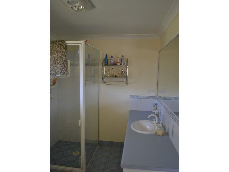 505 Tanby Road, Taroomball QLD 4703