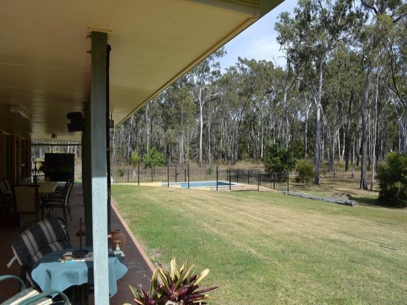505 Tanby Road, Taroomball QLD 4703
