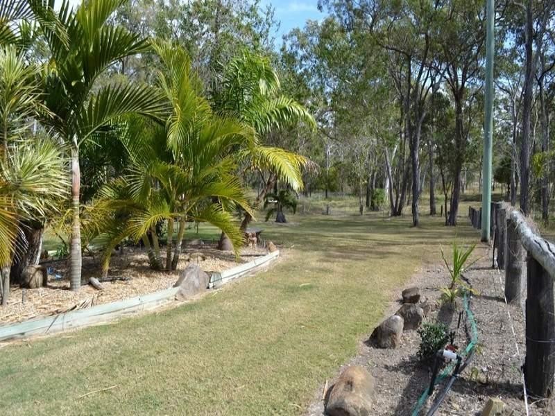 505 Tanby Road, Taroomball QLD 4703