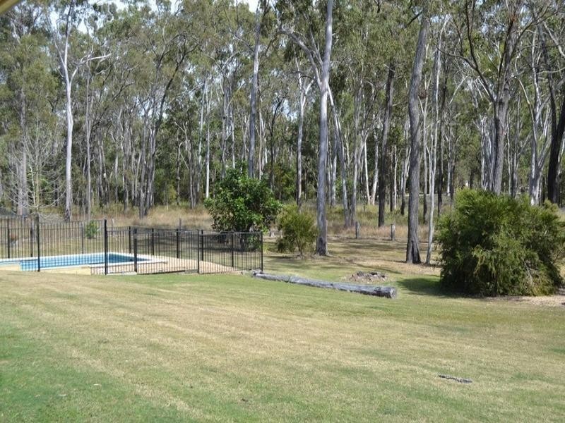 505 Tanby Road, Taroomball QLD 4703