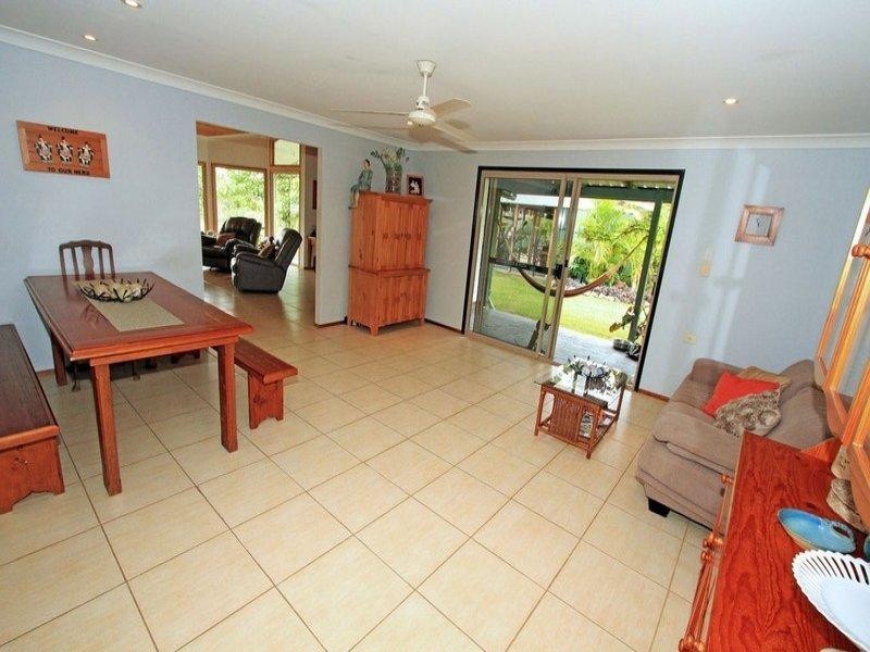 158 Caporn Road, Limestone Creek QLD 4701